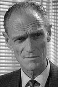 Peter Madden as Drunken Man