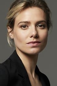 Sallie Harmsen as Johanna (young)