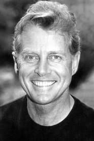 Brian Avery as Airline Steward