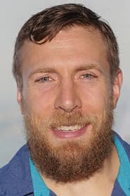 Bryan Danielson as Daniel Bryan