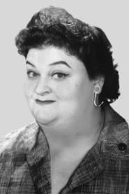 Thelma Pelish as Mae