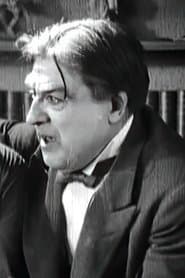 Alexandre Arquillière as Monsieur Lucien