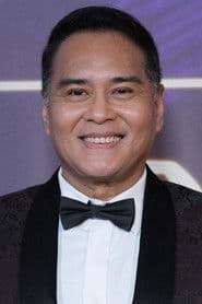 John Arcilla as Heneral Antonio Luna