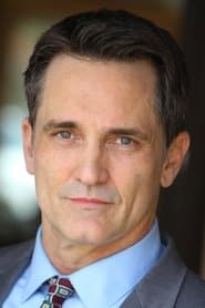 Jeffery Thomas Johnson as Smith