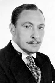 Lionel Atwill as Breuer