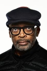Spike Lee as Giant
