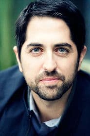 Adam Saunders as Night Editor