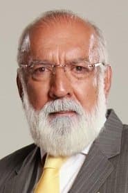 Gustavo Angarita as Fernando