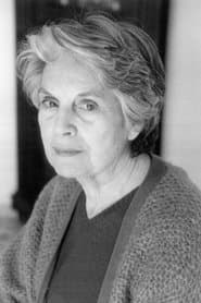 Valeria Sabel as Sarah