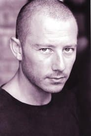 Darren Morfitt as Pte. Peter Skeet