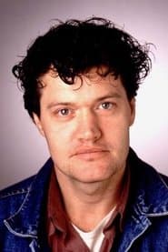 Porgy Franssen as Father Nick