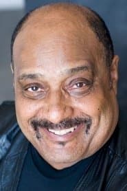 Fitz Houston as S.P. #1 (voice)