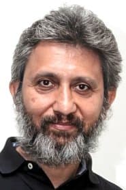 Neeraj Kabi as Arun Kumar
