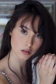 Alessandra Scarci as Alex