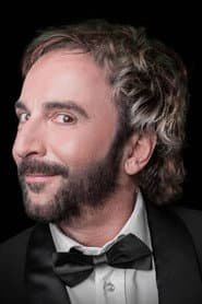 Tony Tammaro as Cafè