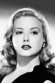 Adele Mara as Gracie Sager, Max Verne's Girlfriend