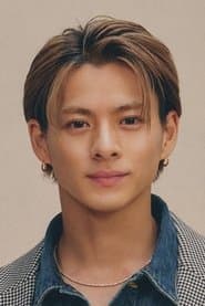 Sho Hirano as Miyuki Shirogane