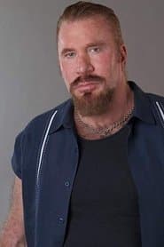 Gregory Kelly as Frank 'Blockey' Jackson