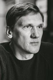 Gatis Gāga as Konrads