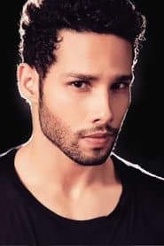 Siddhant Chaturvedi as Zain Siddiqui