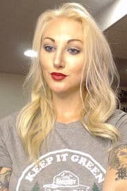 Lucretia Lynn as Woman