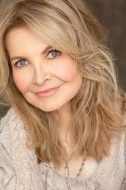 Christine Cattell as Ginger