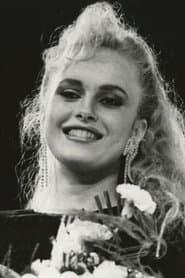 Larissa Litichevskaya as Kumru