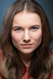 Kate Soulsby as Harmony Starr