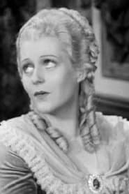 Elisa Ruis as La princesse de Lamballe