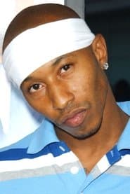 Fredro Starr as Geronimo