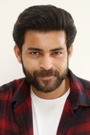 Varun Tej as Aaditya
