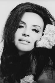 Isabel Sarli as Cora / Laura