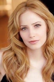 Jaime Ray Newman as Betty