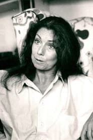 Moniqa Sunnerberg as Circus performer