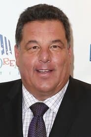 Steve Schirripa as Frank DeLuca