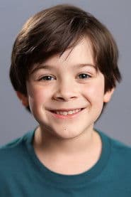 Miles Marthaller as Thomas