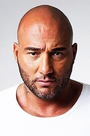 Kamel Guenfoud as Mammouth