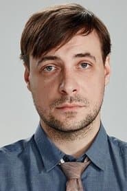 Evgeny Tsyganov as Anton