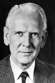 Gerald Sim as Mr. Conrad