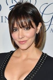 Katharine McPhee as Caroline Horton