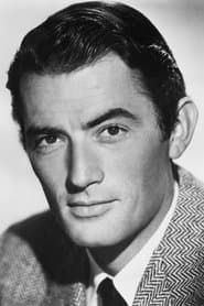 Gregory Peck as Capt. Josiah "Joe" Newman, MD