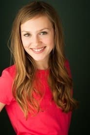 Lizzie Boys as Annie Stonewall