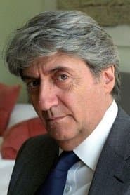 Tom Conti as Duncan McKaskel