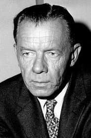 Russell Thorson as Gen. Allison