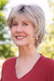 Joni Eareckson Tada