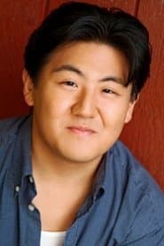 Marcus Toji as Randy Jones