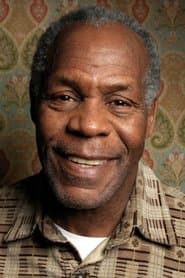 Danny Glover as Eddie 'Rocks' Travor