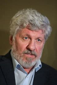 Sergei Parshin as Sasha