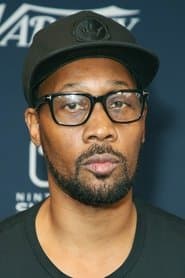 RZA as Sammy