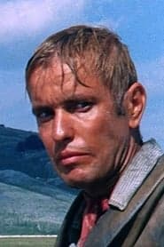 Luciano Rossi as Timid